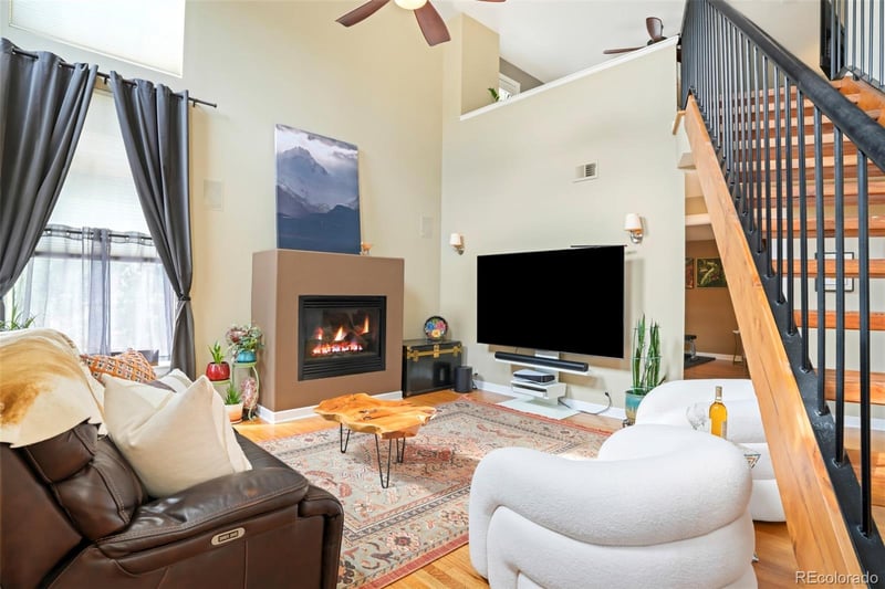 790 N Clarkson St #204, Denver, CO 80218