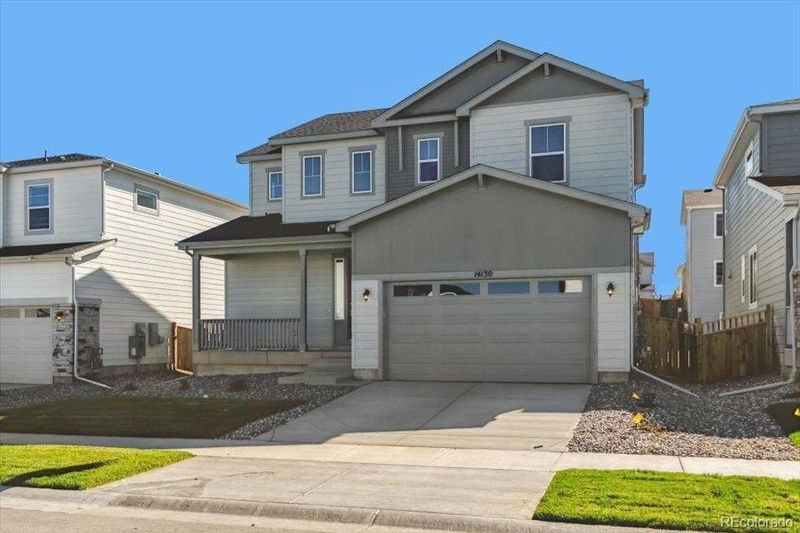 14130 Deertrack Ln, Parker, CO 80134