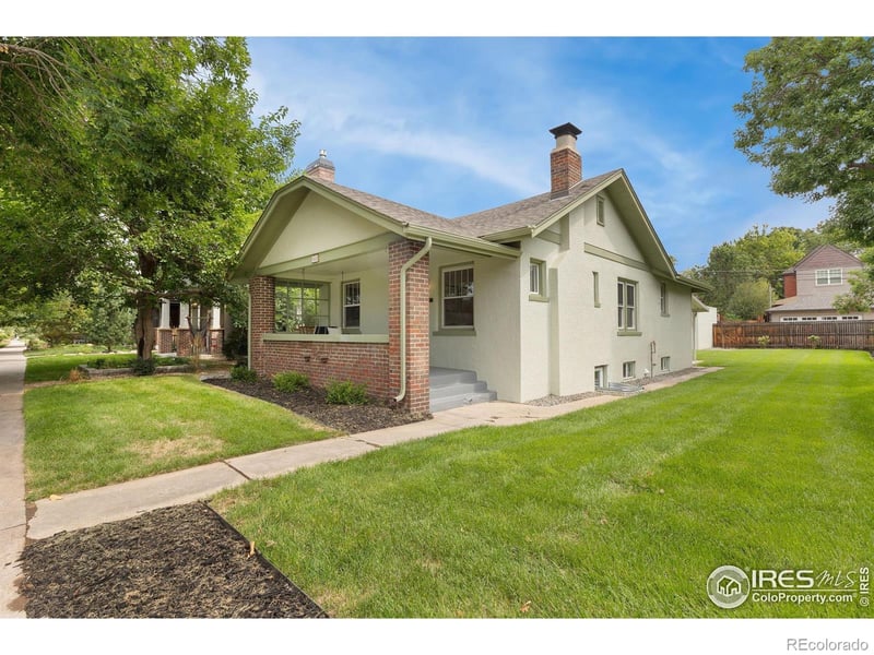 1540 S Sherman St, Denver, CO 80210