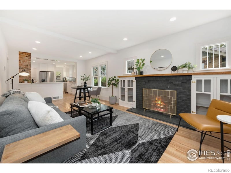 1540 S Sherman St, Denver, CO 80210