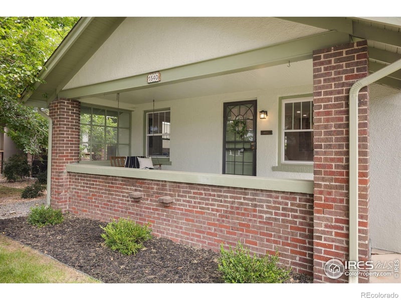1540 S Sherman St, Denver, CO 80210