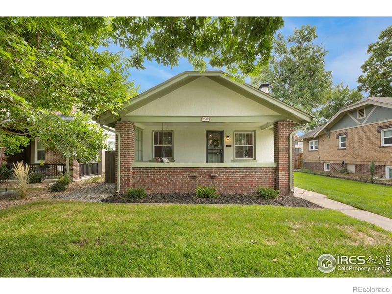 1540 S Sherman St, Denver, CO 80210