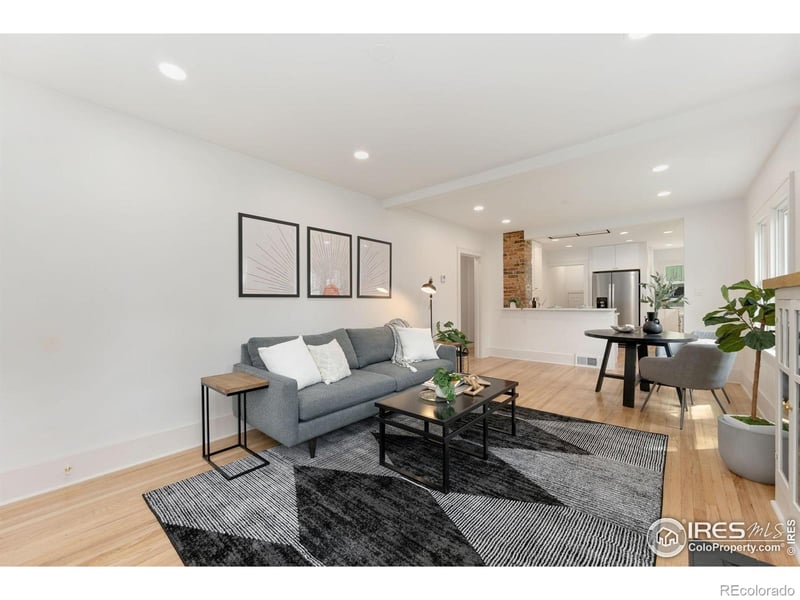 1540 S Sherman St, Denver, CO 80210