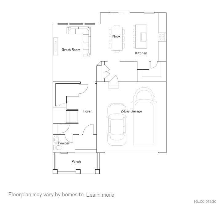400 Donna Ln, Johnstown, CO 80534