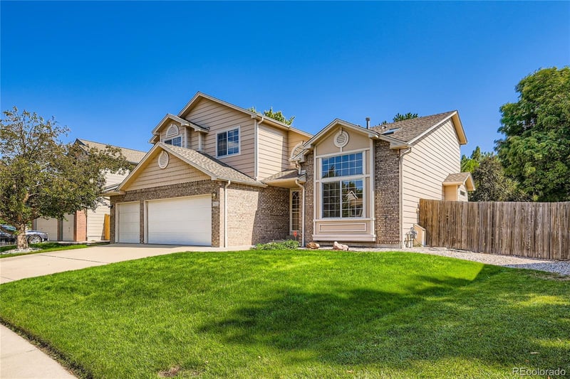 7932 E Iowa Ave, Denver, CO 80231