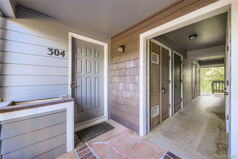 7897 Allison Way #304, Arvada, CO 80005