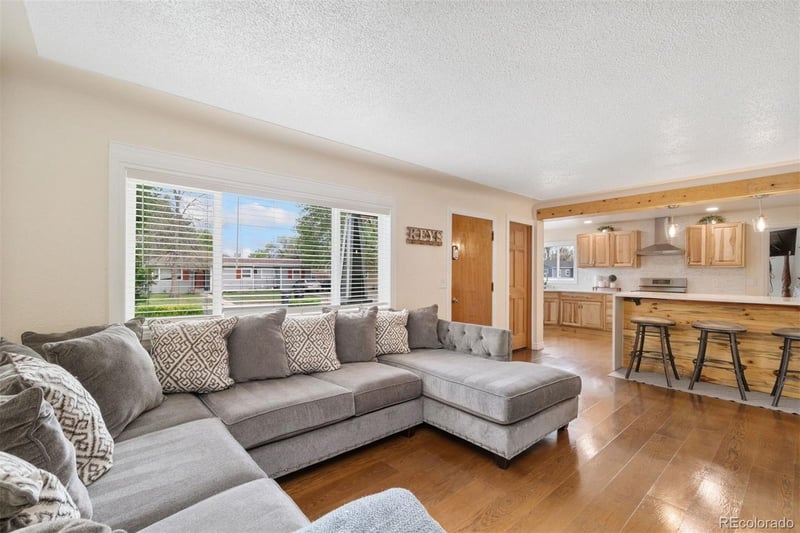 1381 S Perry St, Denver, CO 80219