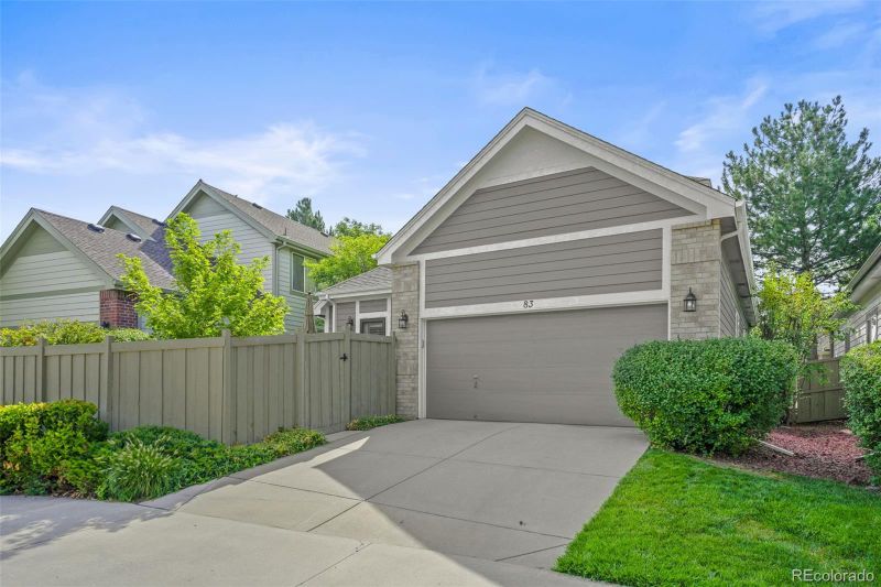 6900 W Grant Ranch Blvd #83, Littleton, CO 80123