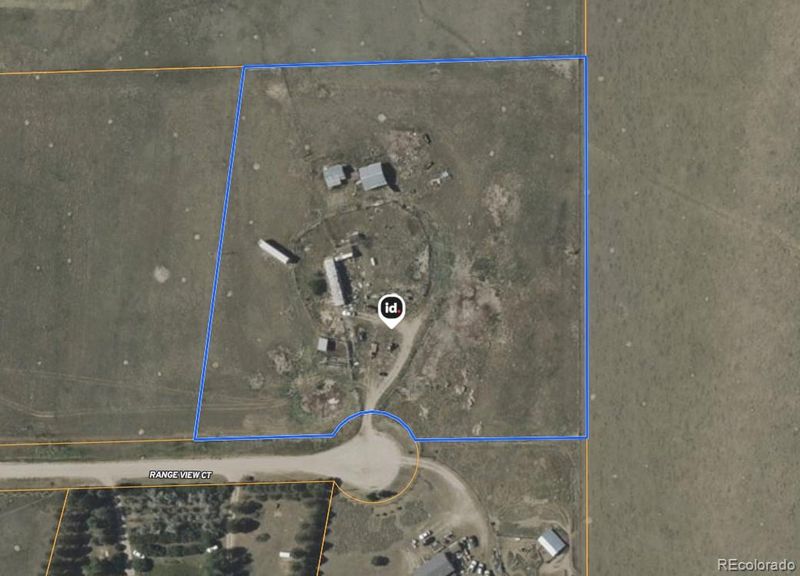 24250 Range View Ct, Calhan, CO 80808