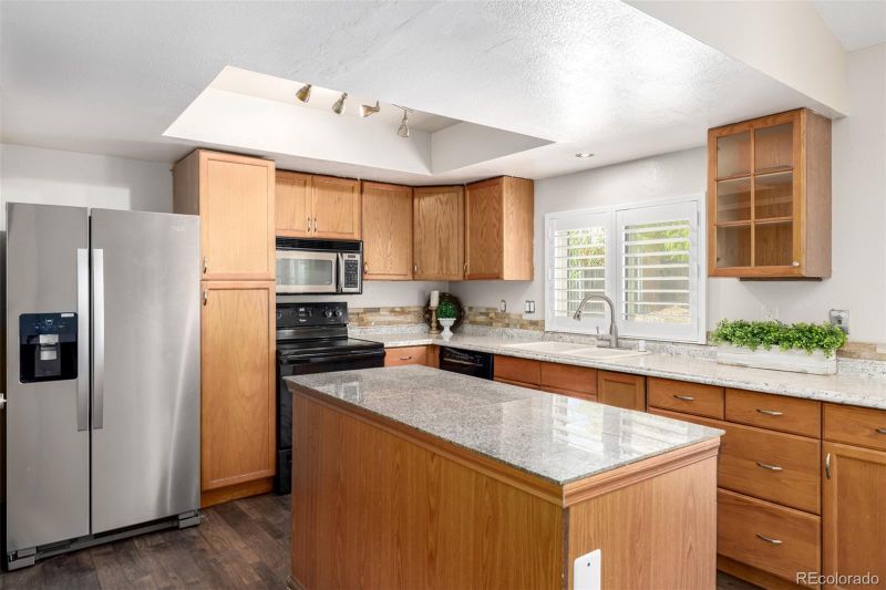 2507 Fairplay St, Aurora, CO 80011