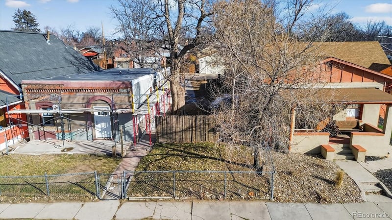 3510 N High St, Denver, CO 80205