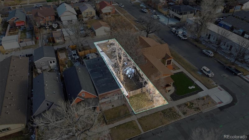 3510 N High St, Denver, CO 80205