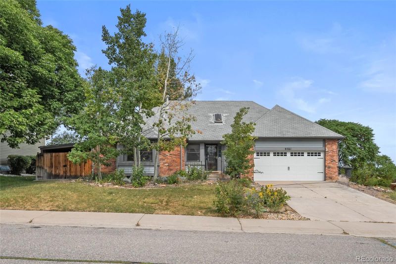 9761 W Ken Caryl Dr, Littleton, CO 80127