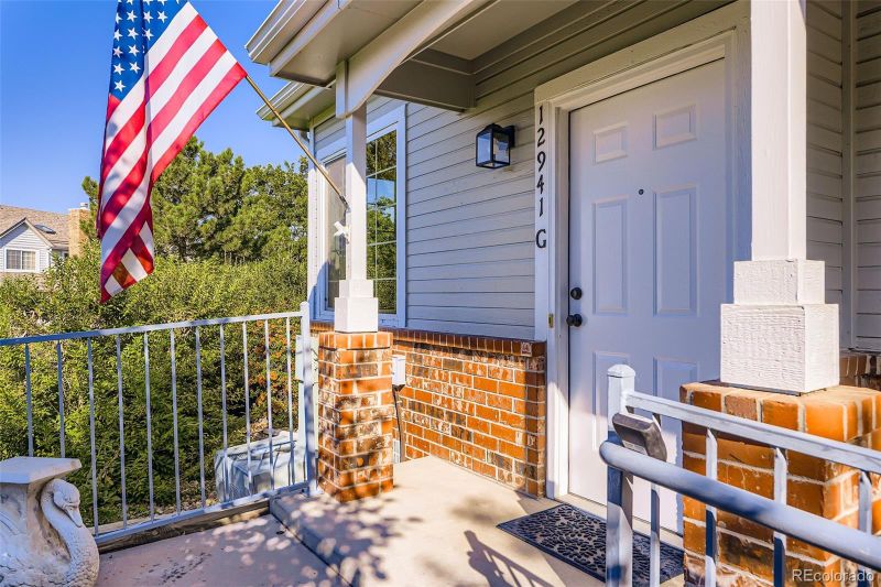 12941 Lafayette St #G, Thornton, CO 80241