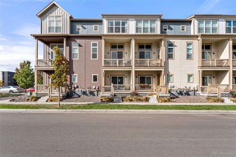 2835 S Elati St, Englewood, CO 80110