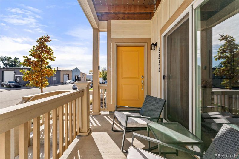 2835 S Elati St, Englewood, CO 80110