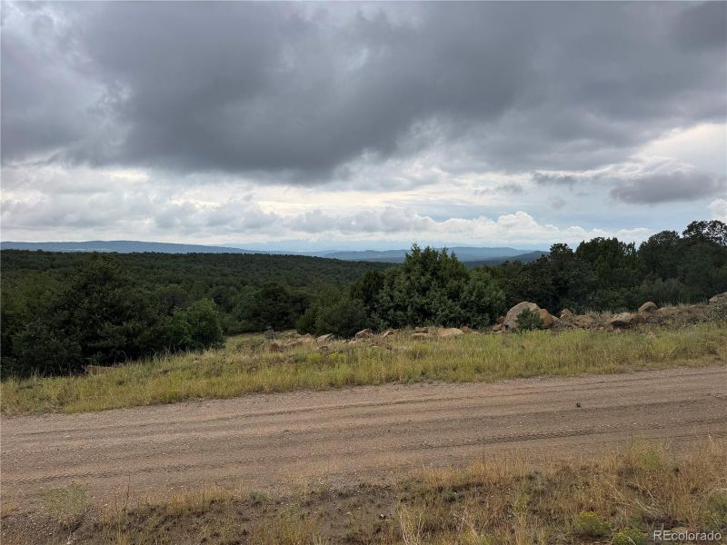 Reins Rd, Walsenburg, CO 81089