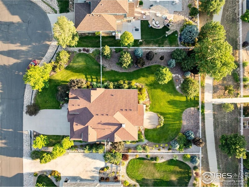 6905 Charity Ct, Frederick, CO 80530