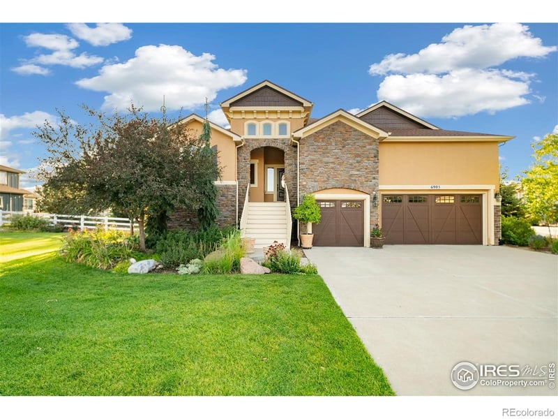6905 Charity Ct, Frederick, CO 80530