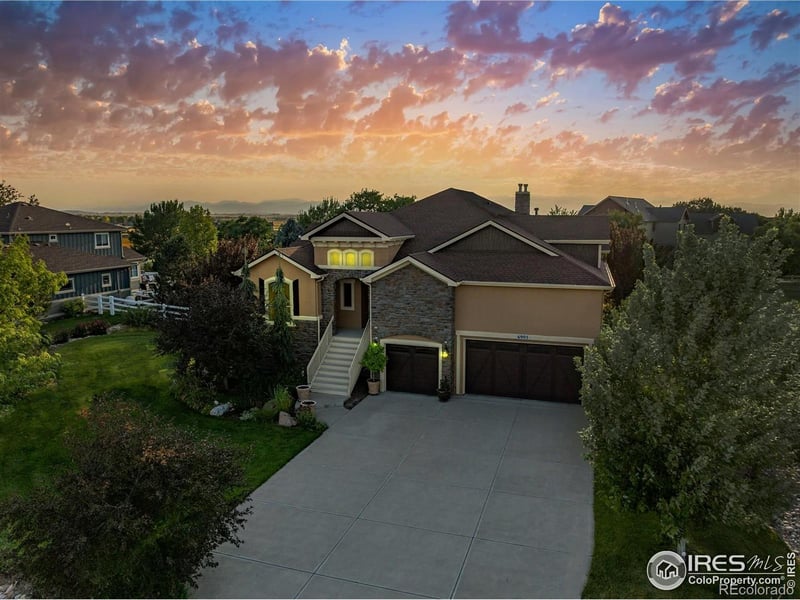 6905 Charity Ct, Frederick, CO 80530