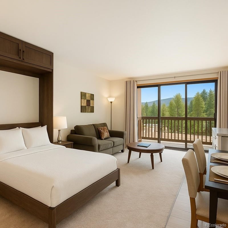 99 Granite #217, Frisco, CO 80443