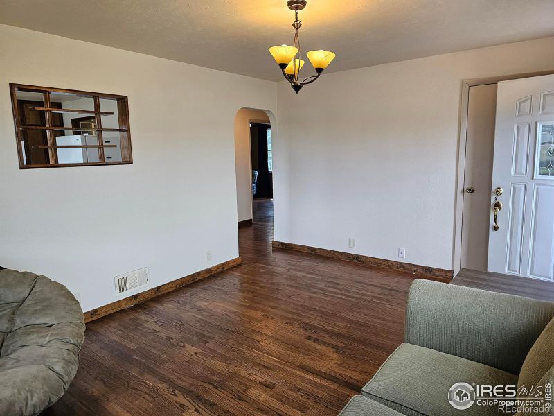 615 Franklin St, Sterling, CO 80751