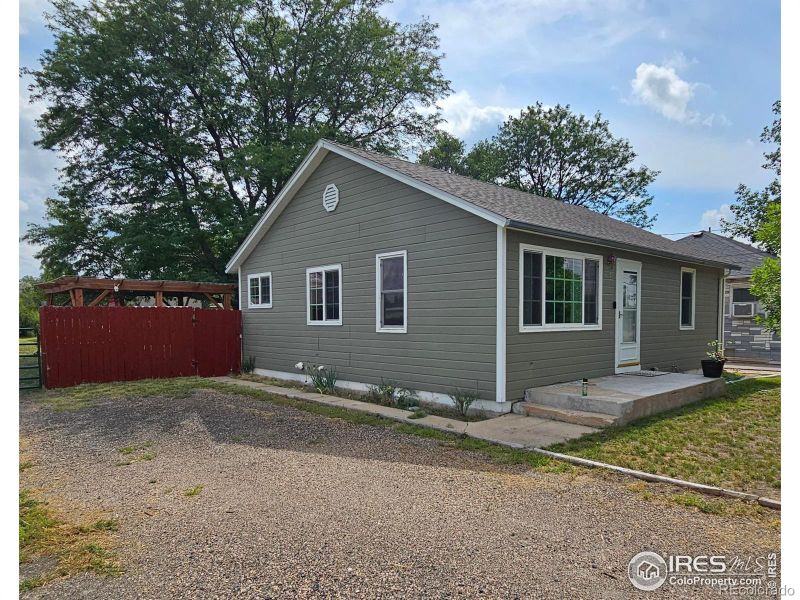 615 Franklin St, Sterling, CO 80751