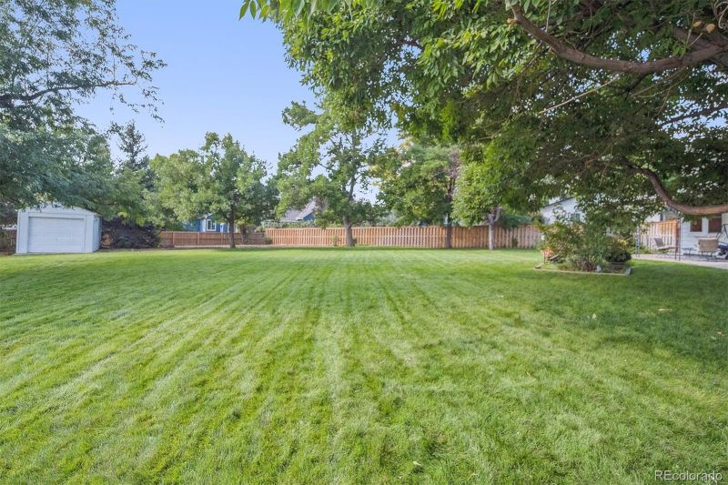 4896 S Nelson St, Littleton, CO 80127