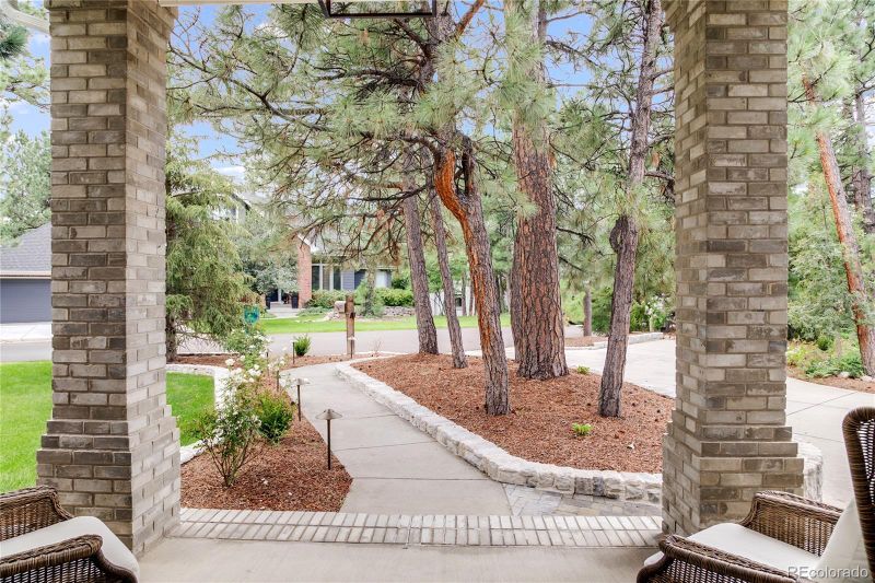 475 Silbrico Way, Castle Rock, CO 80108