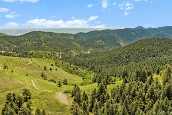 8529 S Deer Creek Canyon Rd, Morrison, CO 80127
