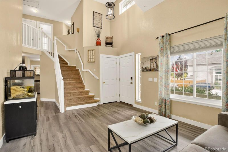 321 Lockwood St, Castle Rock, CO 80104