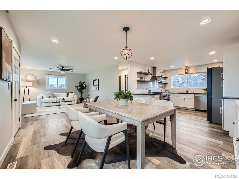 1498 Wicklow St, Boulder, CO 80303