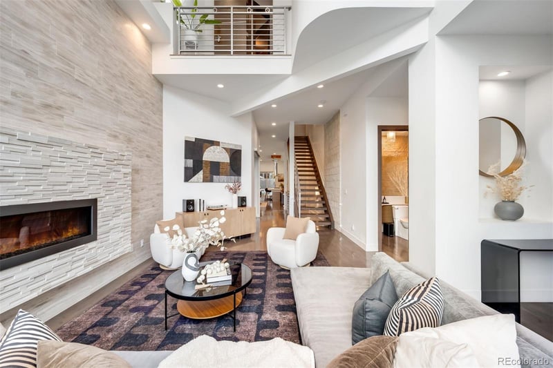 3533 Tejon St, Denver, CO 80211