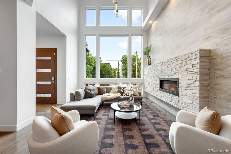 3533 Tejon St, Denver, CO 80211