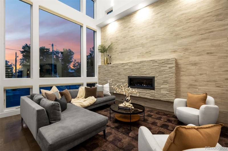 3533 Tejon St, Denver, CO 80211