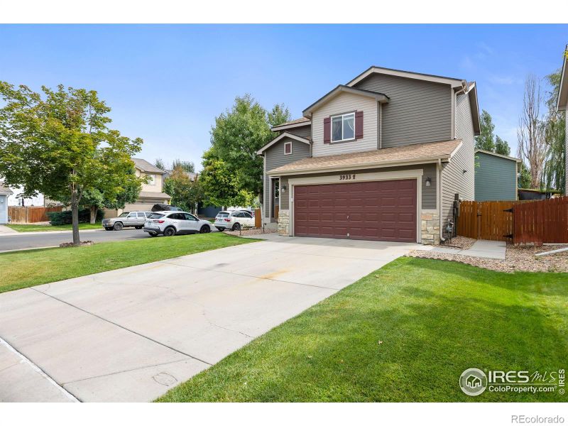 3933 Celtic Ln #F, Fort Collins, CO 80524