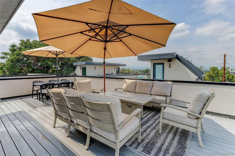 17 S Washington St, Denver, CO 80209