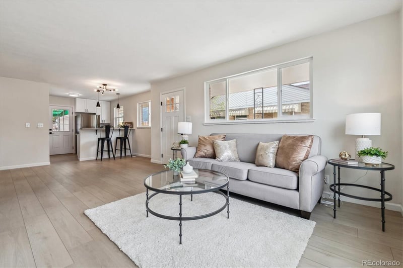 3550 Fairfax St, Denver, CO 80207