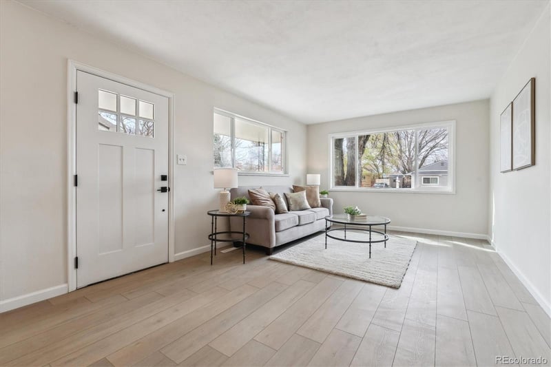 3550 Fairfax St, Denver, CO 80207