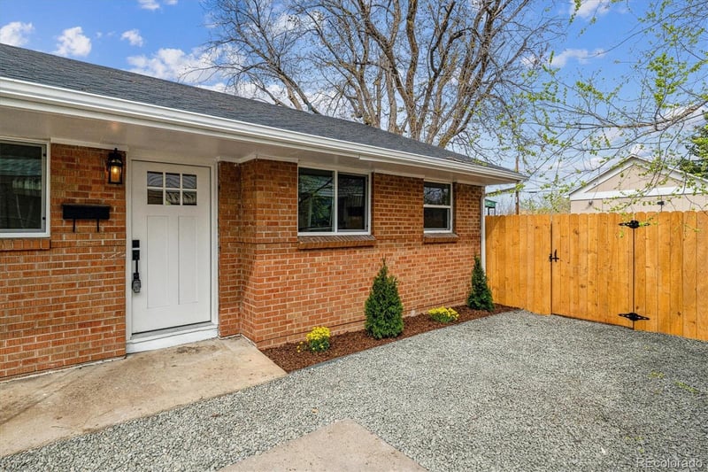 3550 Fairfax St, Denver, CO 80207