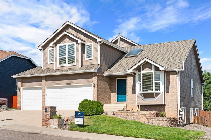 16655 W Second Ave, Golden, CO 80401
