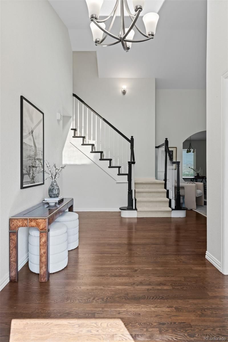 16655 W Second Ave, Golden, CO 80401