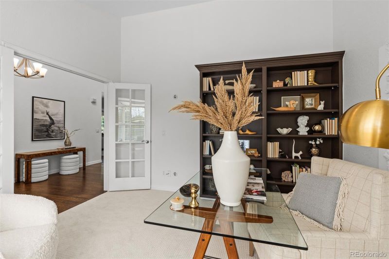 16655 W Second Ave, Golden, CO 80401