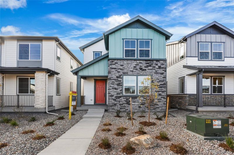 6227 N Nepal St, Aurora, CO 80019