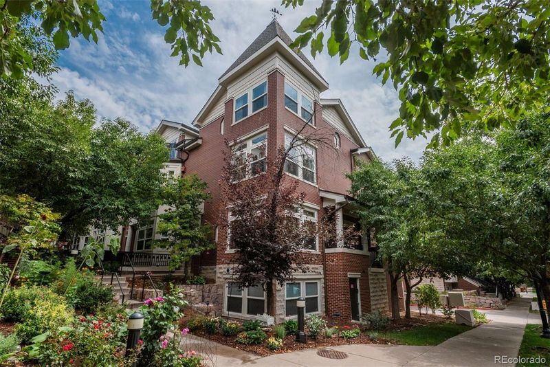 30 Garfield St #A, Denver, CO 80206