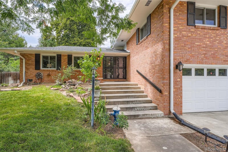 1035 S Elmira St, Denver, CO 80247
