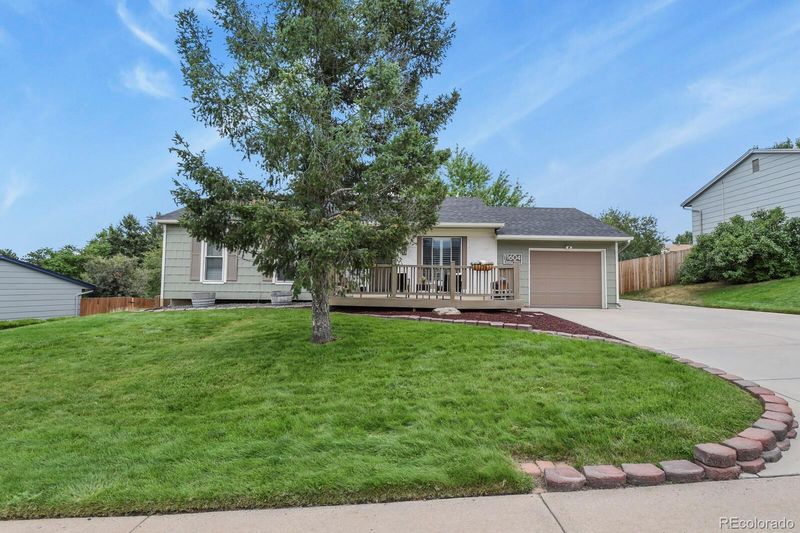 11604 Donley Dr, Parker, CO 80138