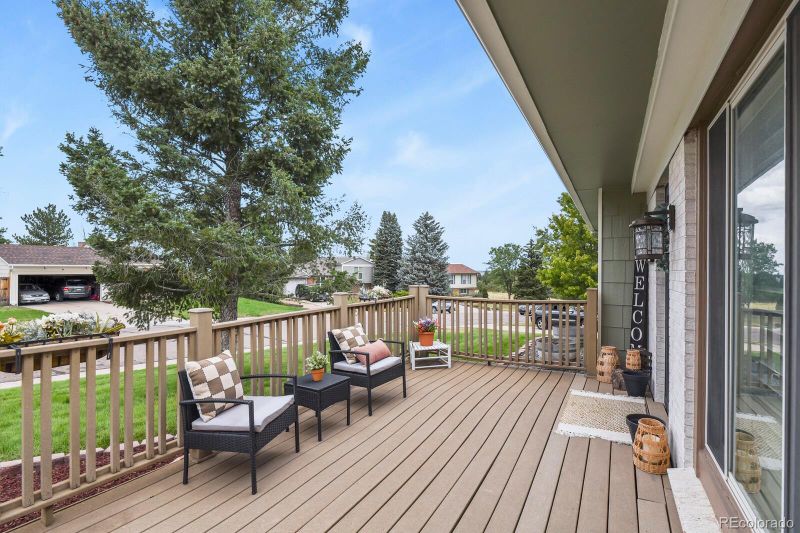 11604 Donley Dr, Parker, CO 80138
