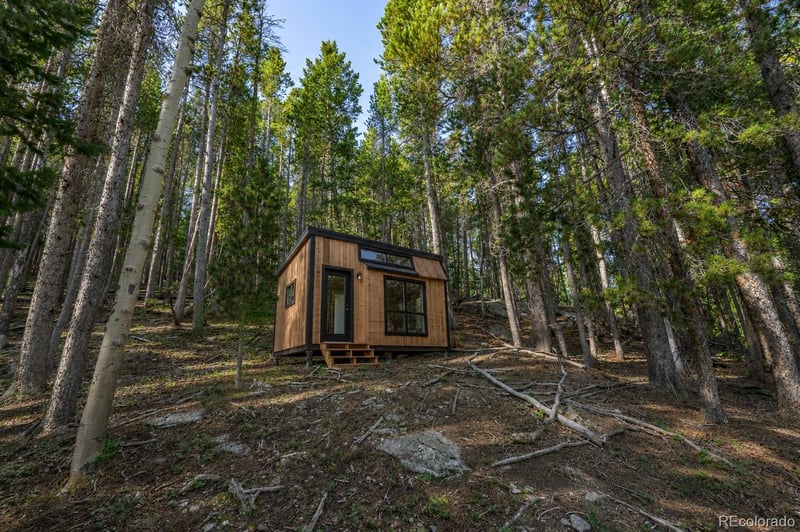 000 Aspenwood Ln, Evergreen, CO 80439