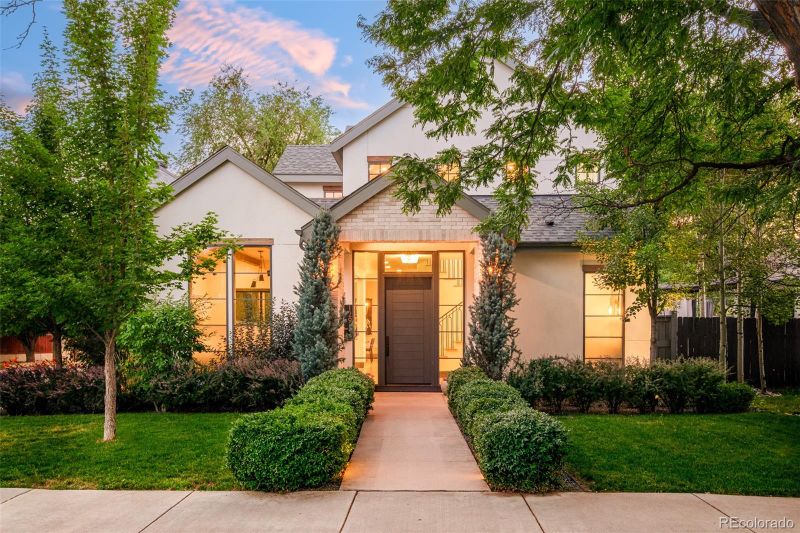 1291 S Gaylord St, Denver, CO 80210